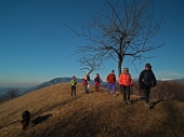 23 di dosso in dosso